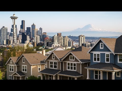 Seattle Housing Market: Highest Inventory Since 2015! (BIG Opportunities for Buyers)
