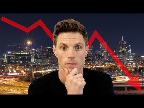 Is 2025 the Year Denver Real Estate Prices Finally Drop?
