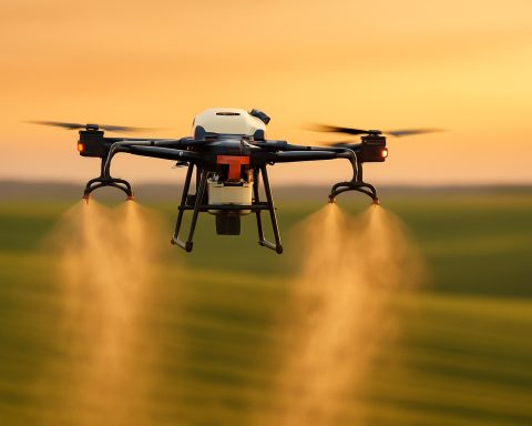 How Satellites Are Revolutionizing Farming: The Full Scoop on Remote Sensing in Agriculture