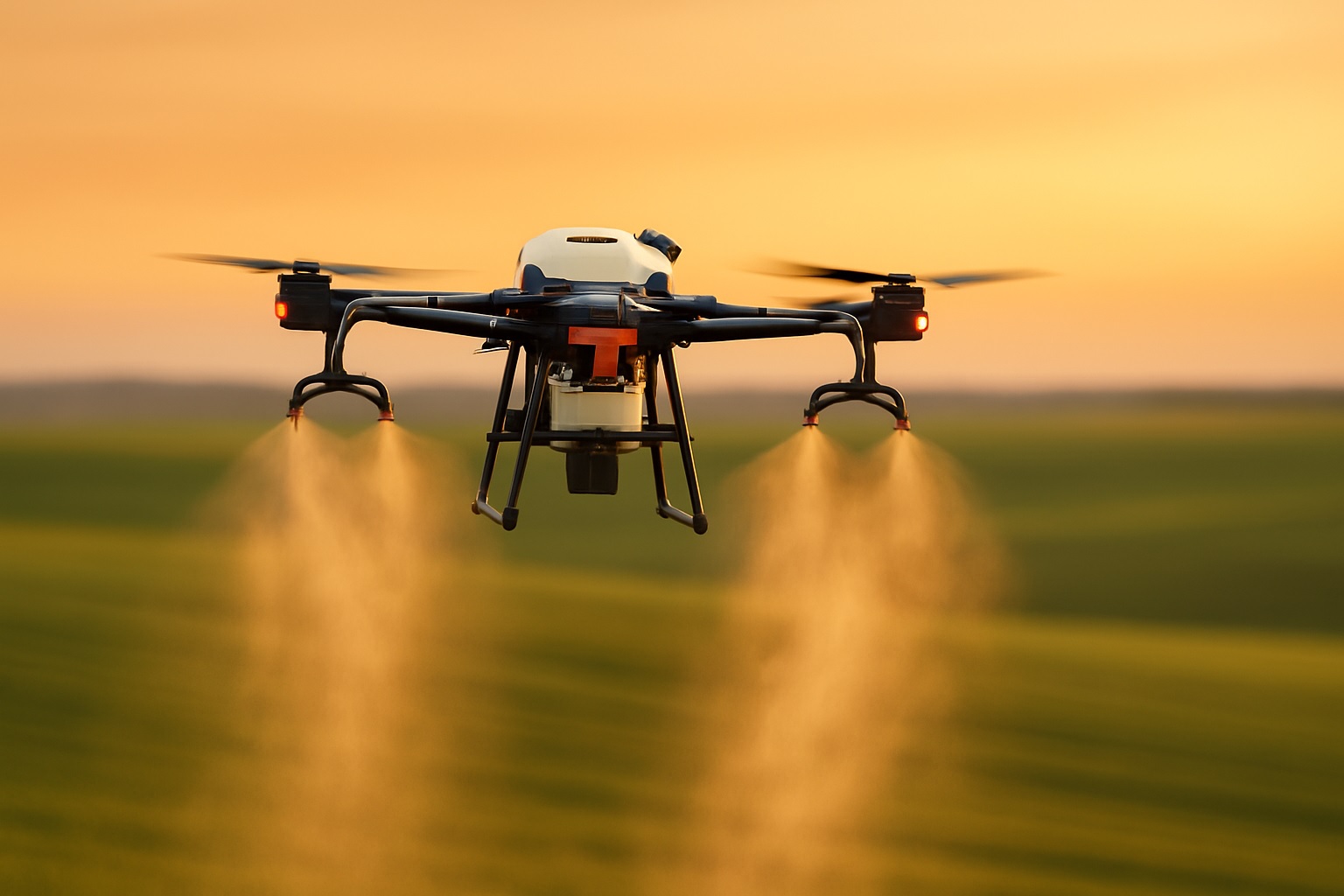 How Satellites Are Revolutionizing Farming: The Full Scoop on Remote Sensing in Agriculture