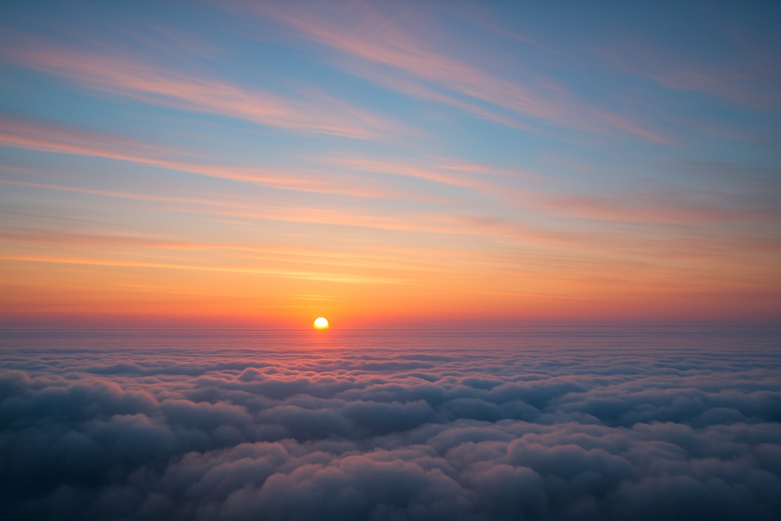 Eyes in the Sky: How Satellites Are Revolutionizing Air Quality and Atmospheric Chemistry