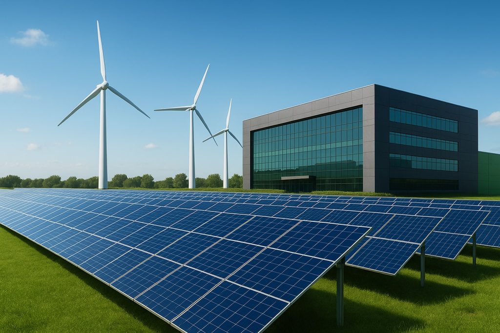 Green AI: Cutting Carbon in the Compute Era Green AI: Cutting Carbon in the Compute Era
