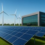 Green AI: Cutting Carbon in the Compute Era