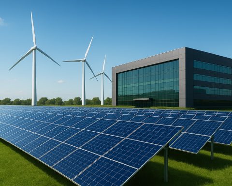 Green AI: Cutting Carbon in the Compute Era