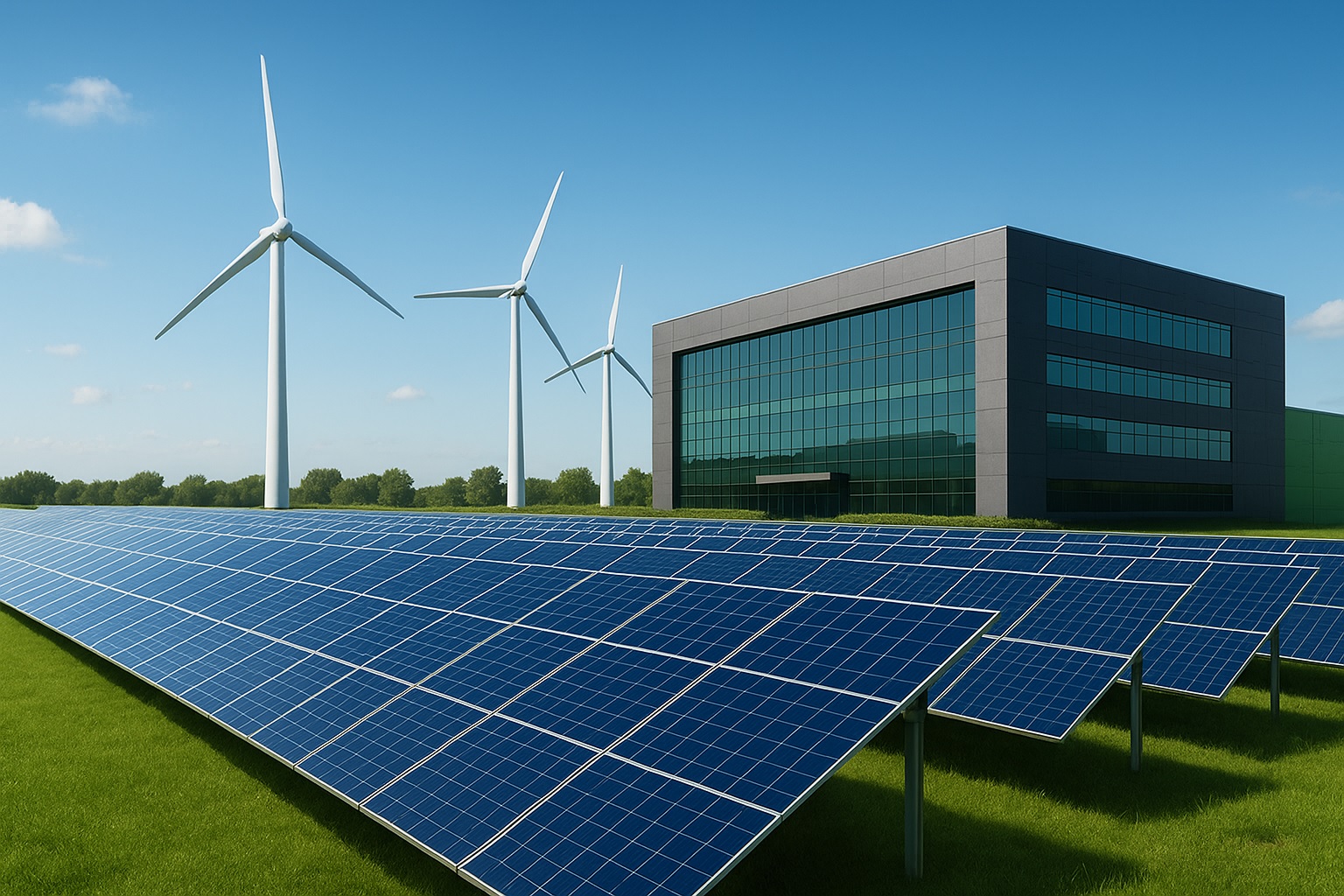 Green AI: Cutting Carbon in the Compute Era