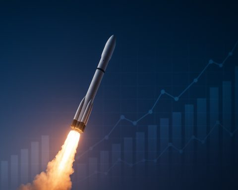 Rocket Gold Rush: Micro-Launcher Market Shakeup 2024–2031