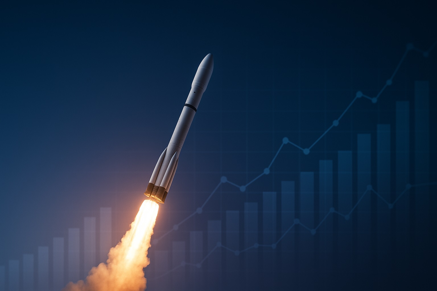 Rocket Gold Rush: Micro-Launcher Market Shakeup 2024–2031