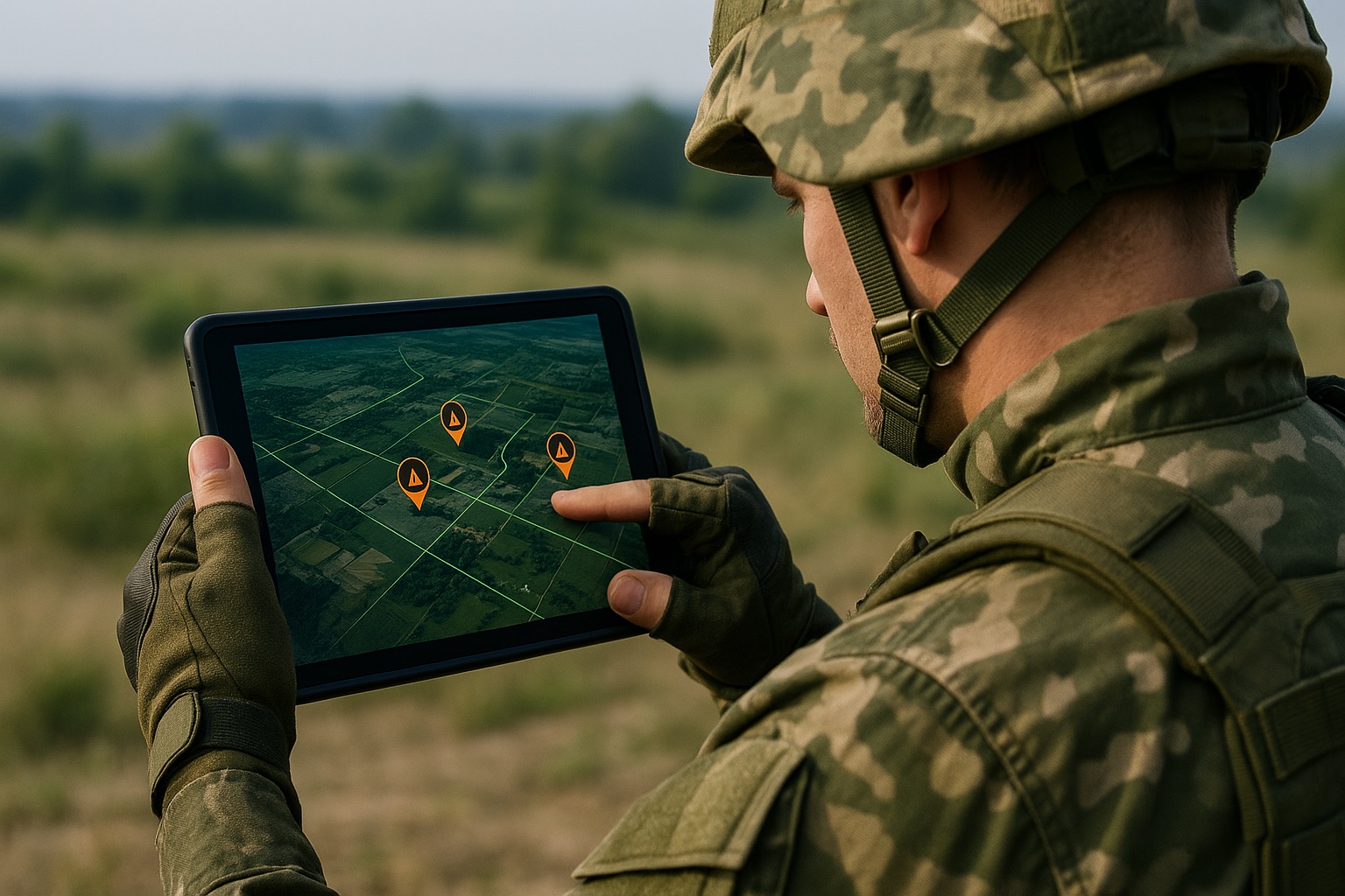 Comprehensive Overview of Space-Based Battlefield Surveillance and Reconnaissance