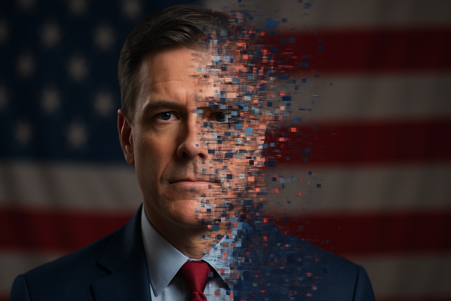 Synthetic Media and Deepfakes: Safeguarding the 2025 Election Cycle