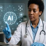 AI in Healthcare: Market Forecast and Opportunities