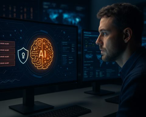 AI-Powered Cybersecurity: Risks and Solutions