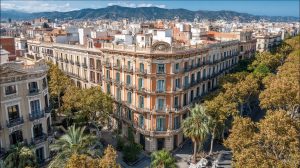 Barcelona’s 2025 Real Estate Boom: Record Prices, Hotspots and Future Forecasts