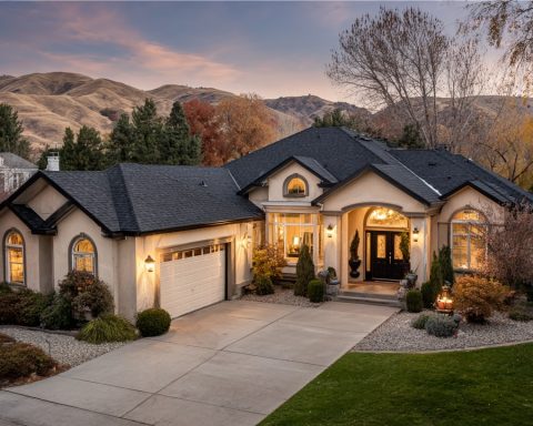 Boise Real Estate 2025: Surprising Trends, Price Booms & What’s Next