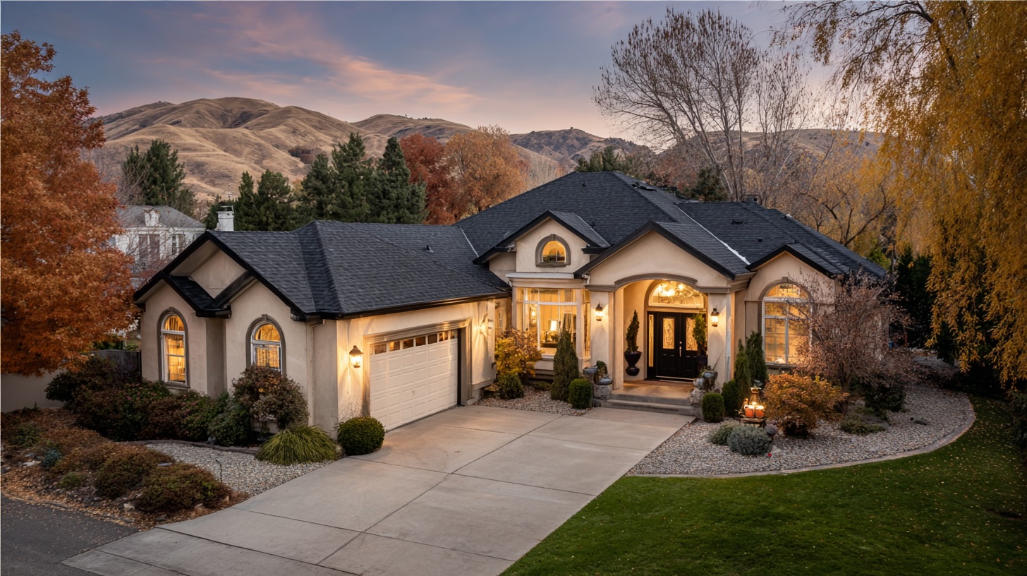 Boise Real Estate 2025: Surprising Trends, Price Booms & What’s Next