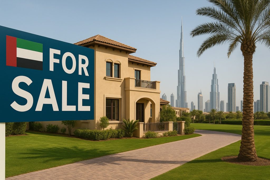 Dubai Real Estate Market 2025: Trends, Analysis & Forecast to 2030 Dubai Real Estate Market 2025: Trends, Analysis & Forecast to 2030