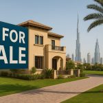 Dubai Real Estate Market 2025: Trends, Analysis & Forecast to 2030