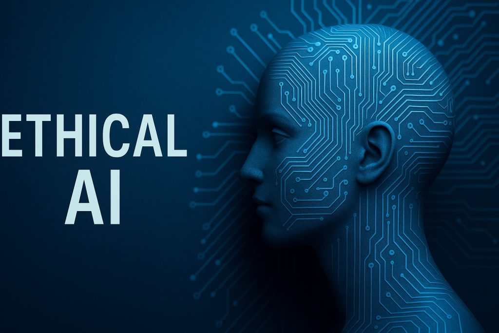 Ethical AI: Challenges, Stakeholders, Cases, and Global Governance Ethical AI: Challenges, Stakeholders, Cases, and Global Governance