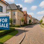 European Union Real Estate Market Outlook 2025–2028: Residential & Commercial Trends, Risks, and Opportunities