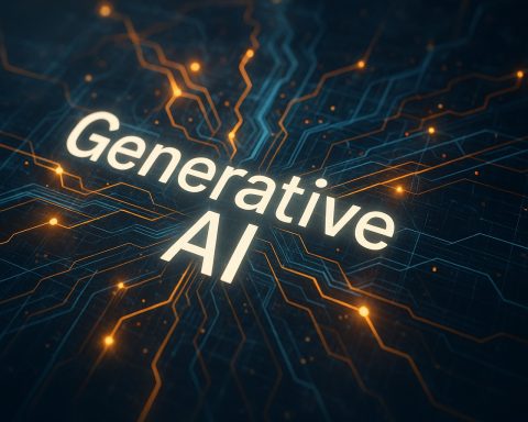 Global AI Adoption Trends (2025–2030)