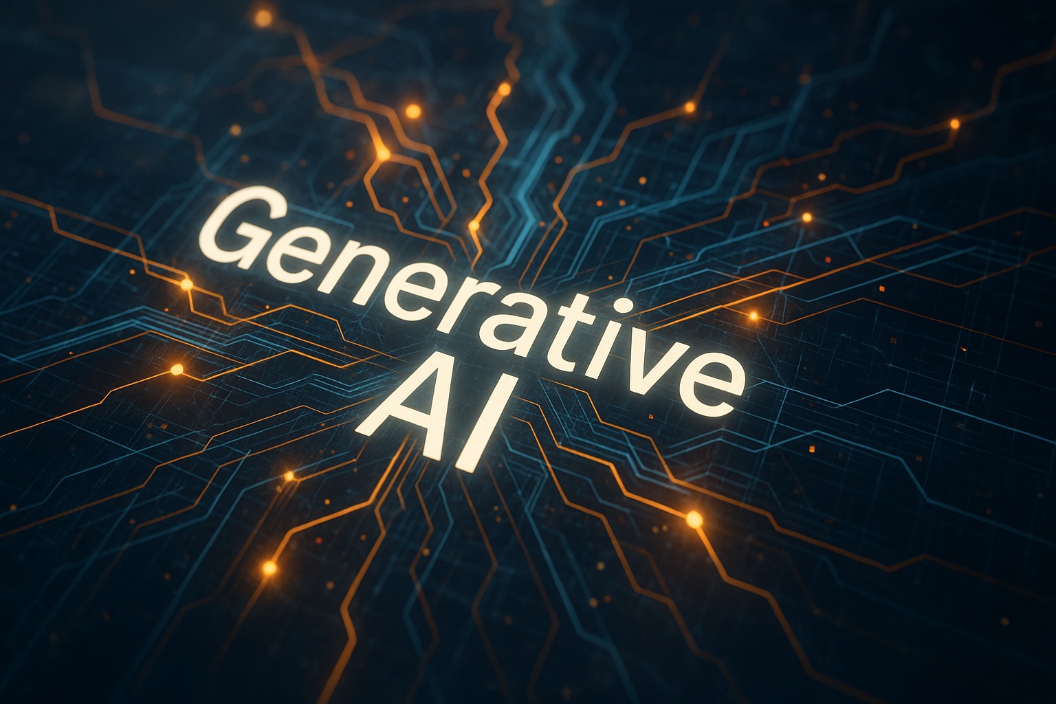 Global AI Adoption Trends (2025–2030)
