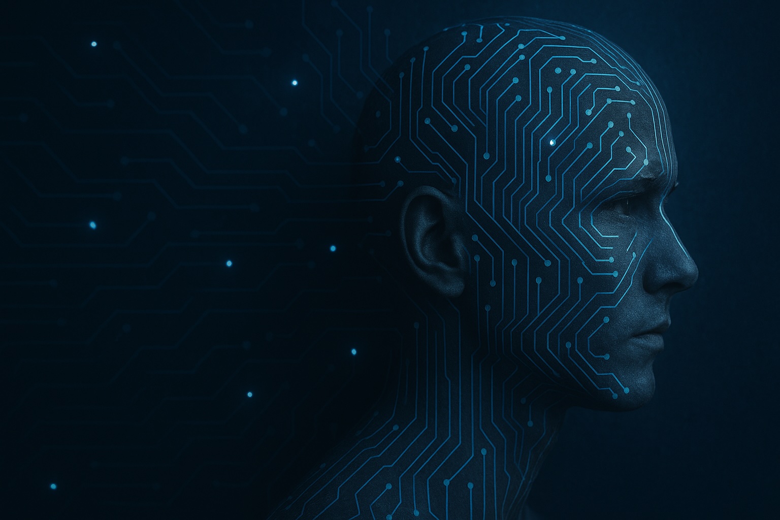 Generative AI Market Outlook and Competitive Analysis
