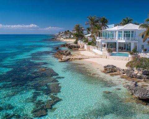 Cayman Islands Real Estate Market 2025: Trends, Outlook & Key Insights