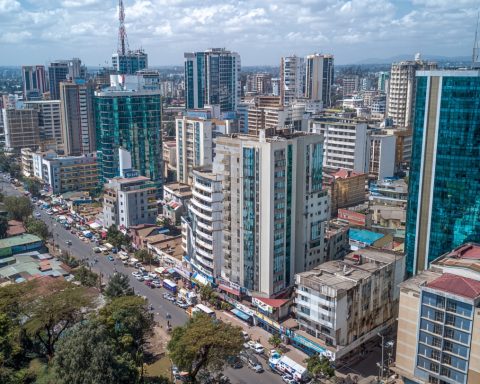 Nairobi Real Estate Market 2025: Boom in the Suburbs or Bubble in the City?