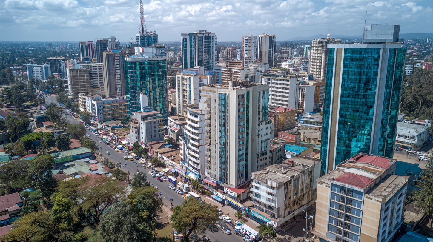 Nairobi Real Estate Market 2025: Boom in the Suburbs or Bubble in the City?