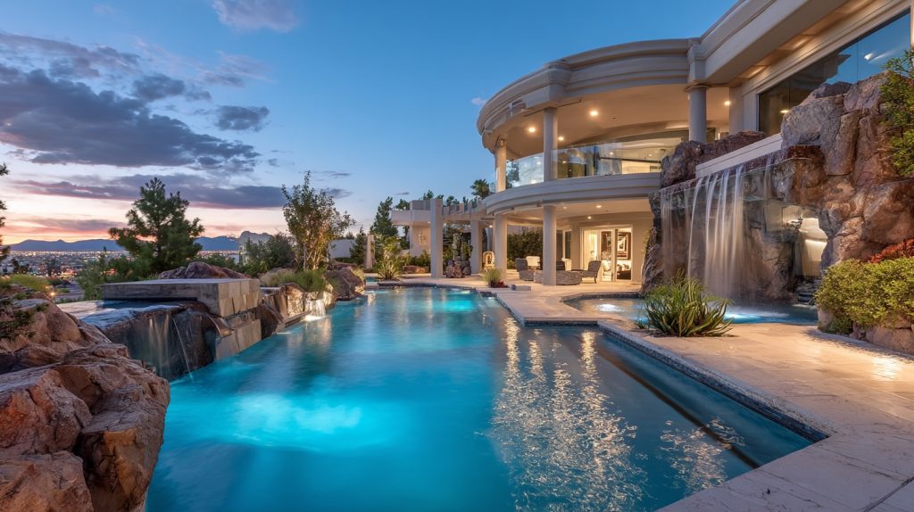 North Las Vegas & Enterprise Real Estate Market 2025: Boomtown Growth, Key Trends & 5‑Year Outlook North Las Vegas & Enterprise Real Estate Market 2025: Boomtown Growth, Key Trends & 5‑Year Outlook