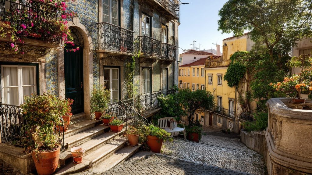 Lisbon Real Estate Gold Rush: Why 2025’s Property Boom Is Just the Beginning Lisbon Real Estate Gold Rush: Why 2025’s Property Boom Is Just the Beginning