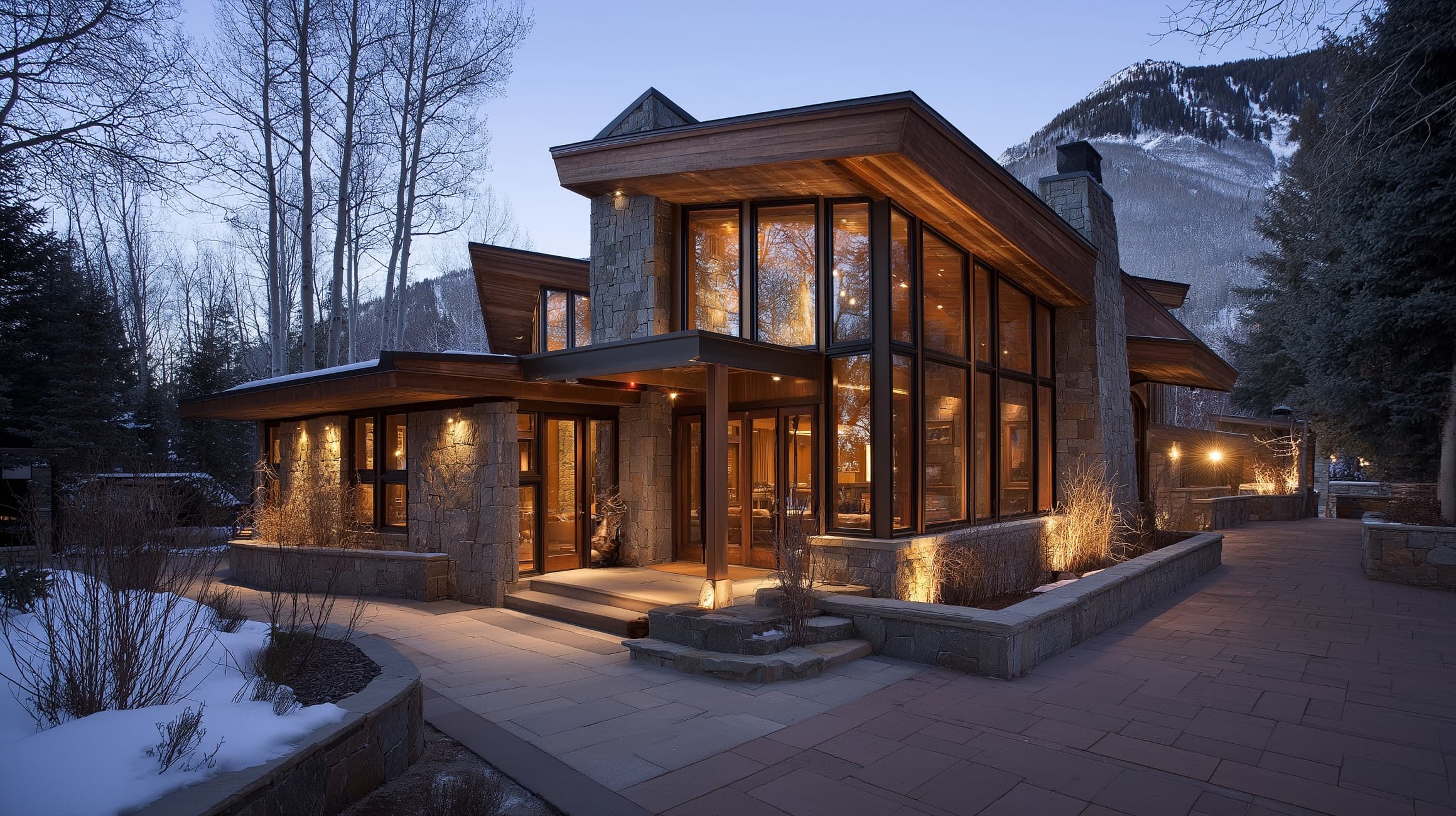 Aspen Real Estate Market Forecast 2025–2027: Trends, Prices, and Investment Insights