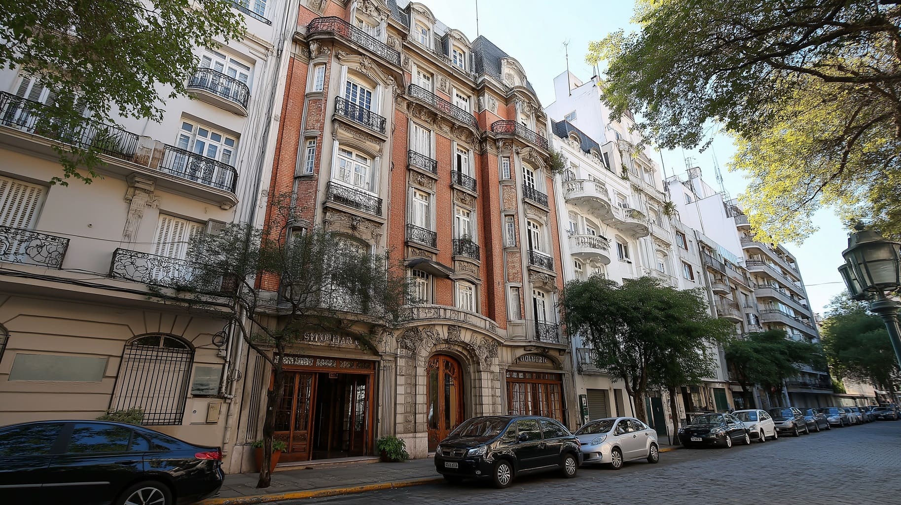 Buenos Aires Real Estate Market 2025: Trends, Prices, Investments & Outlook