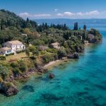 Corfu Real Estate 2025: Island Market Booms with Surging Demand and Bold Forecasts