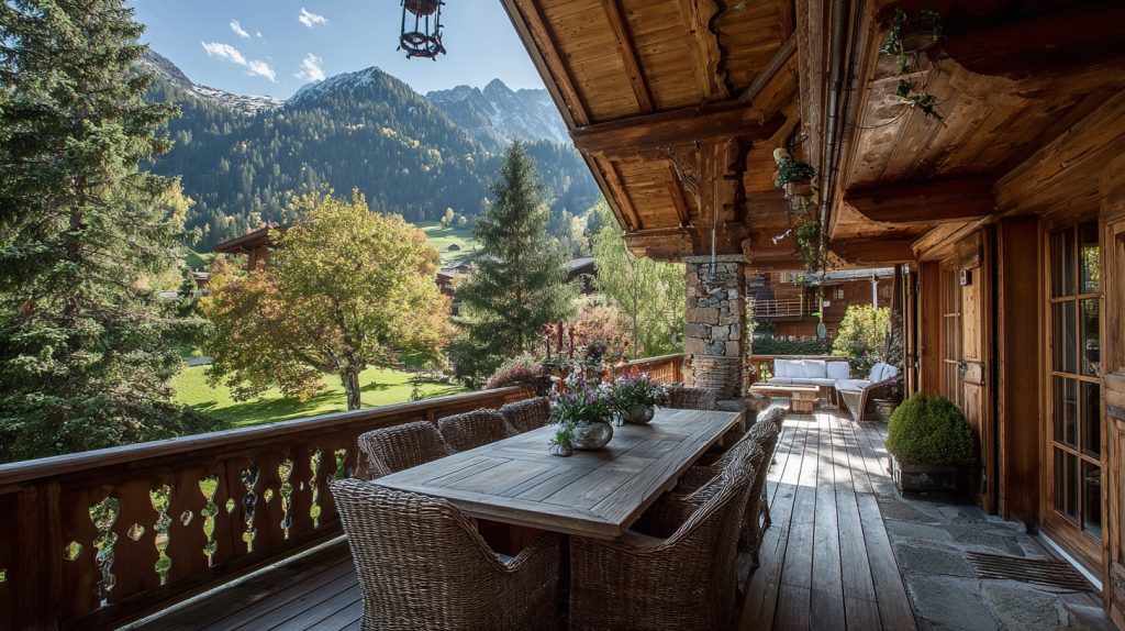 Gstaad Real Estate Soars in 2025: Sky-High Chalet Prices, Luxury Trends & 2030 Outlook Gstaad Real Estate Soars in 2025: Sky-High Chalet Prices, Luxury Trends & 2030 Outlook