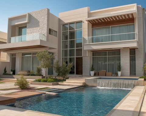 Jeddah Real Estate Market 2025 Outlook: Trends, Vision 2030 & Forecast to 2030