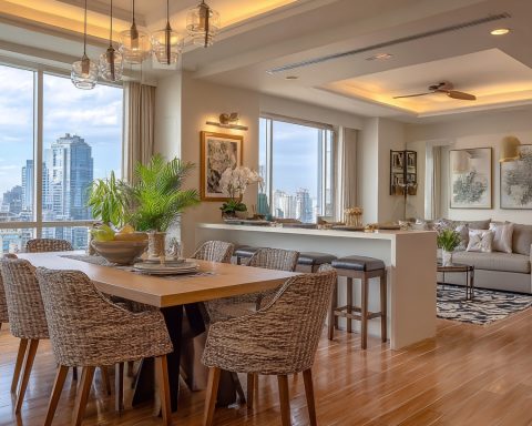 Manila Real Estate 2025: Surprising Trends, Bold Forecasts & Hot Neighborhoods to Watch