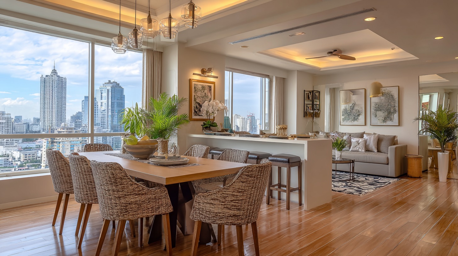 Manila Real Estate 2025: Surprising Trends, Bold Forecasts & Hot Neighborhoods to Watch