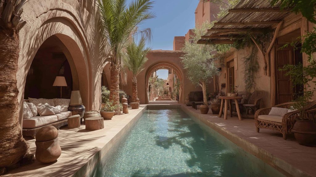 Marrakesh Real Estate Market 2025: Comprehensive Overview and Outlook Marrakesh Real Estate Market 2025: Comprehensive Overview and Outlook