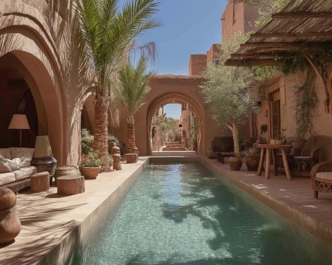 Marrakesh Real Estate Market 2025: Comprehensive Overview and Outlook