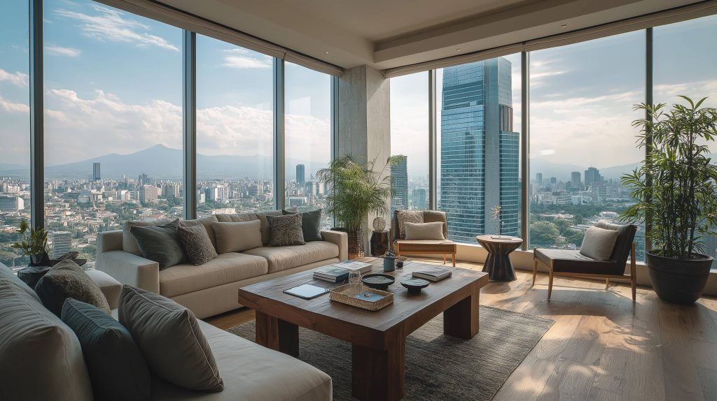 2025 Mexico City Real Estate Market Outlook: Residential & Commercial Trends and Forecasts 2025 Mexico City Real Estate Market Outlook: Residential & Commercial Trends and Forecasts