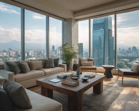 2025 Mexico City Real Estate Market Outlook: Residential & Commercial Trends and Forecasts