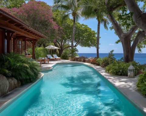 Mustique Real Estate Market 2025: Luxury Property Trends and Investment Outlook