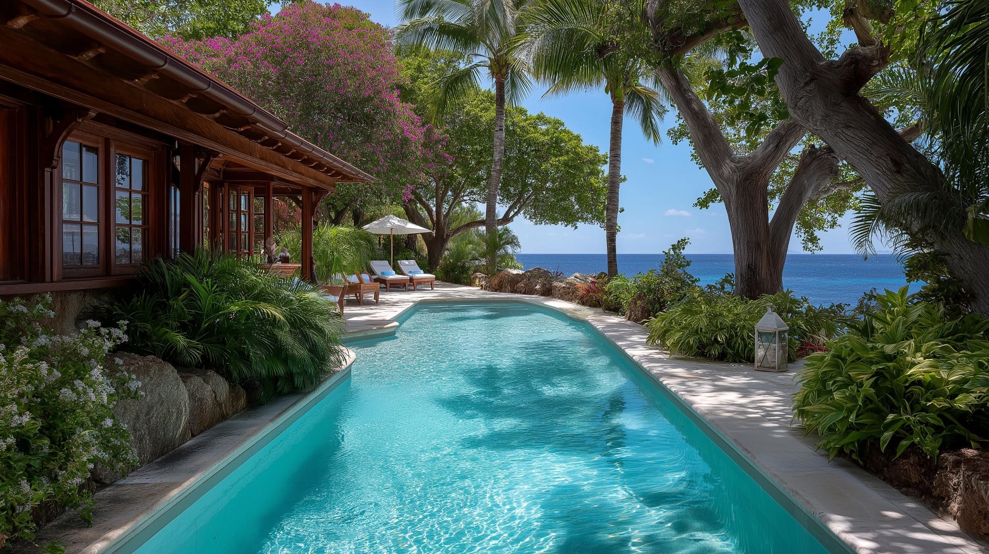 Mustique Real Estate Market 2025: Luxury Property Trends and Investment Outlook