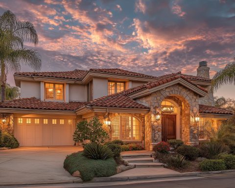 Orange County Real Estate Market Outlook 2025