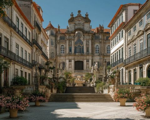 Porto Real Estate Market 2025: Trends, Prices, Forecasts & Opportunities