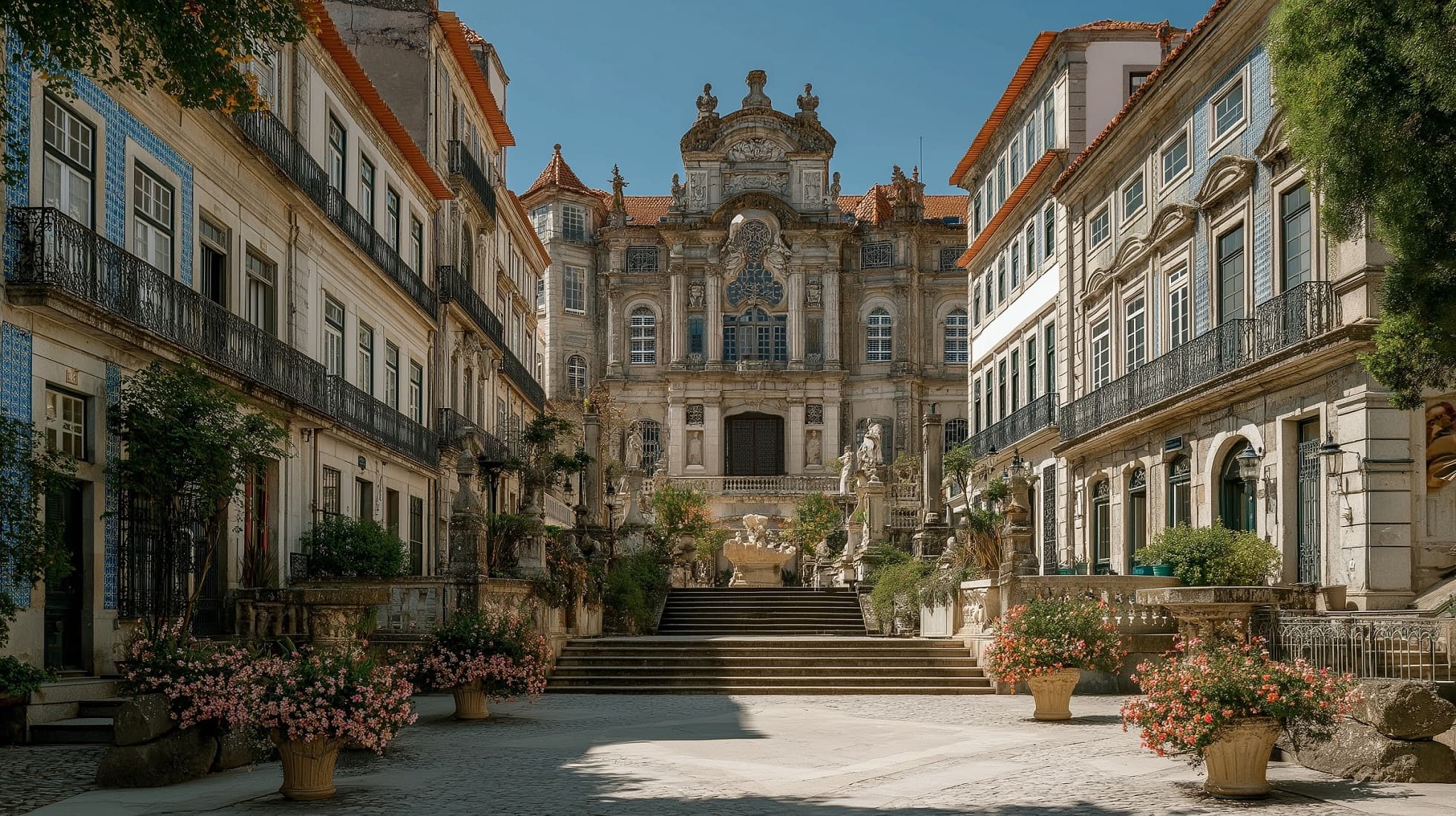Porto Real Estate Market 2025: Trends, Prices, Forecasts & Opportunities