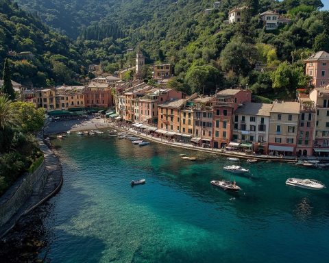 Portofino Real Estate Market 2025 and Beyond