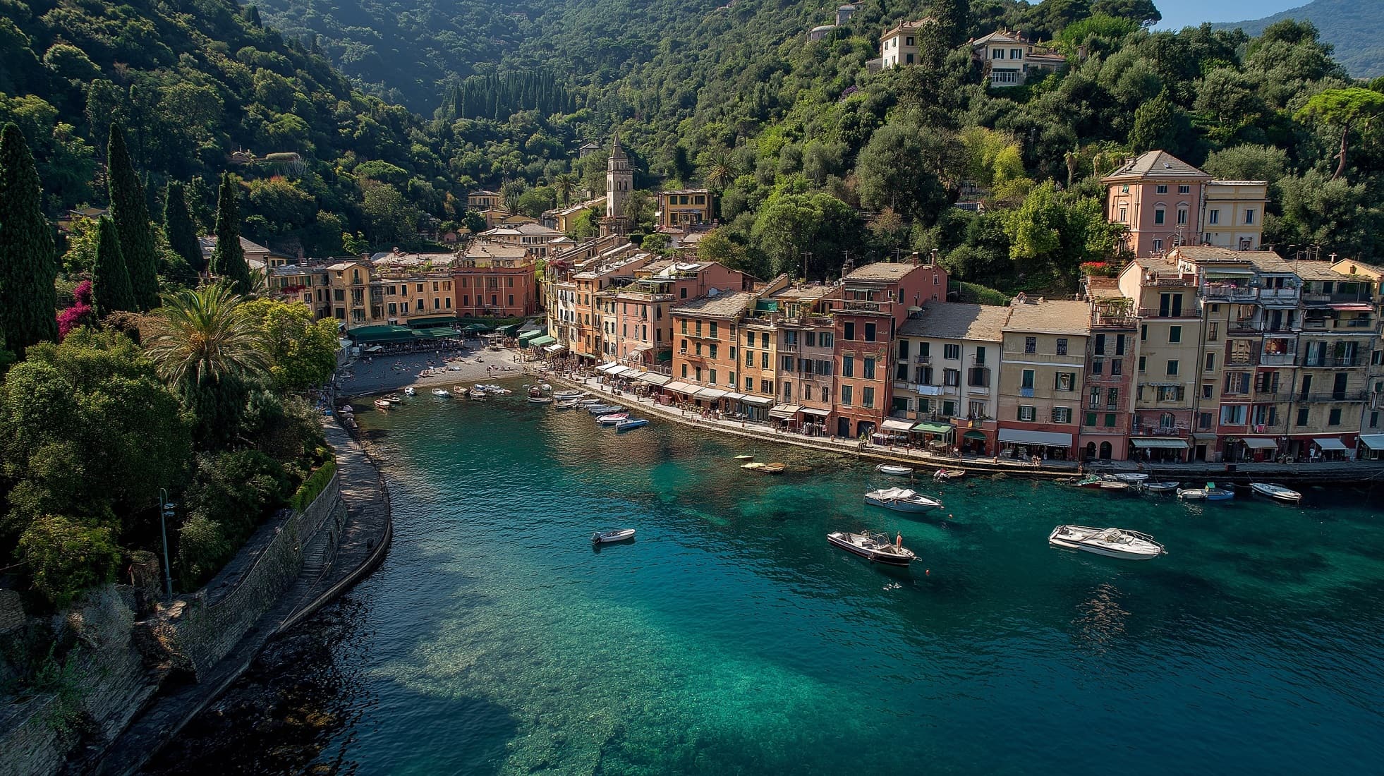 Portofino Real Estate Market 2025 and Beyond