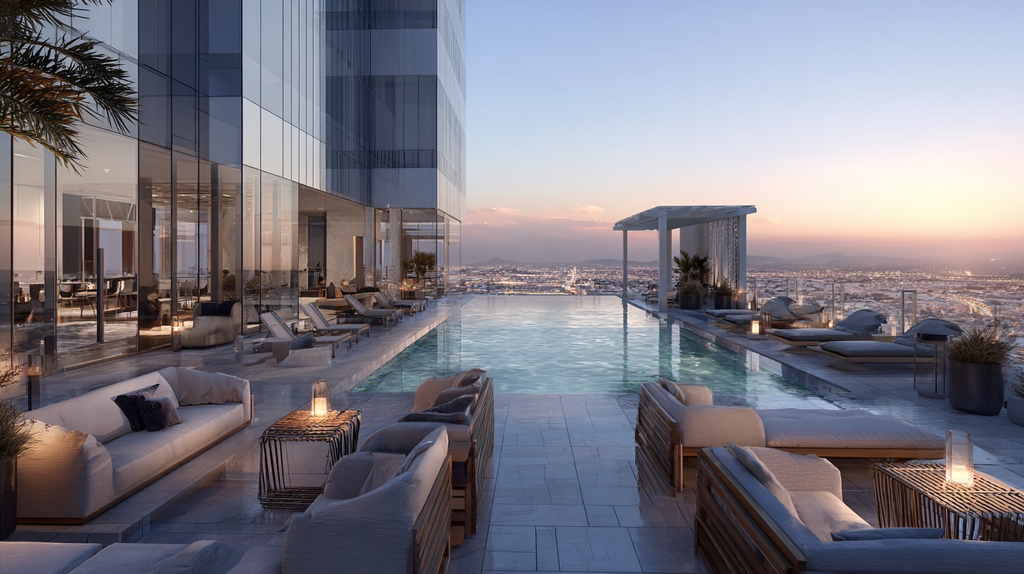 Riyadh Real Estate Market 2025: Booming Growth, Vision 2030 Projects & Future Outlook