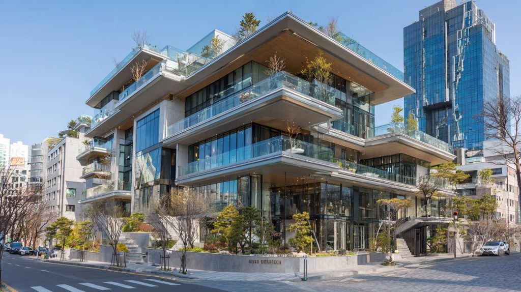 Seoul Real Estate 2025: Sky-High Prices, Bold Policies & the Outlook for Gangnam and Beyond